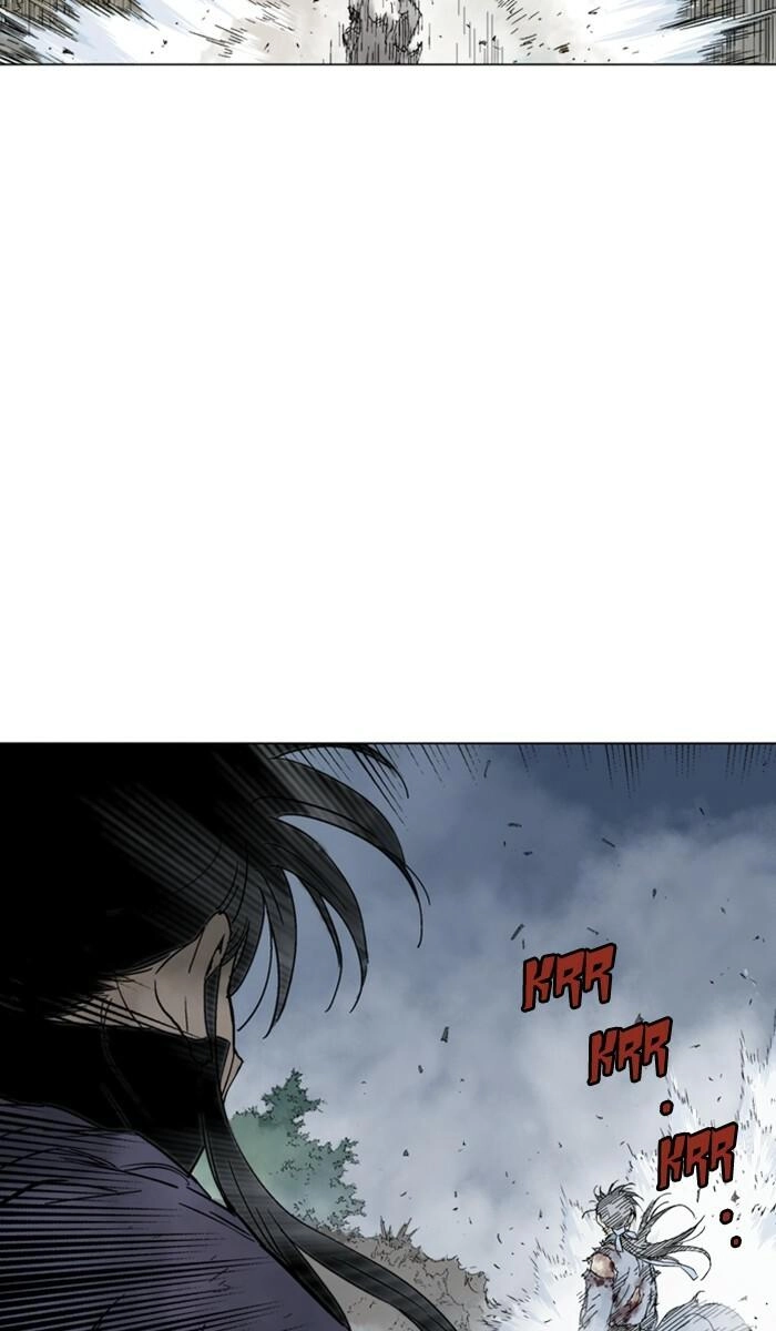 Gosu Chapter 132 - 13