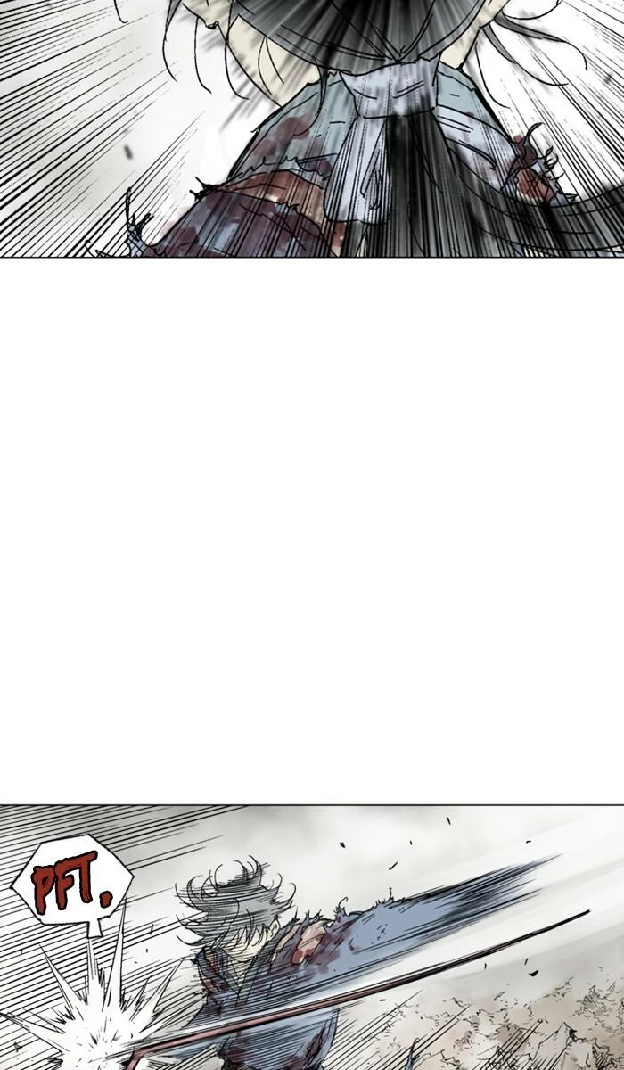 Gosu Chapter 132 - 18