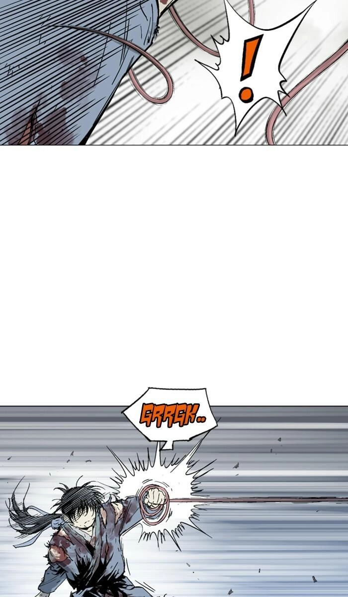 Gosu Chapter 132 - 20