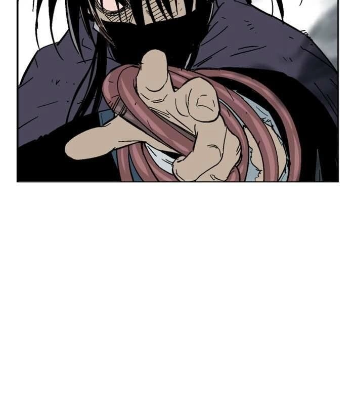 Gosu Chapter 132 - 30