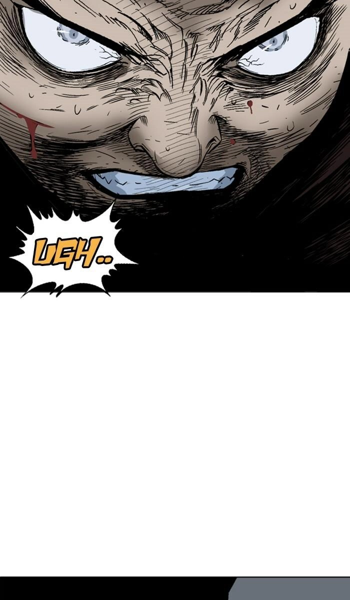 Gosu Chapter 132 - 43