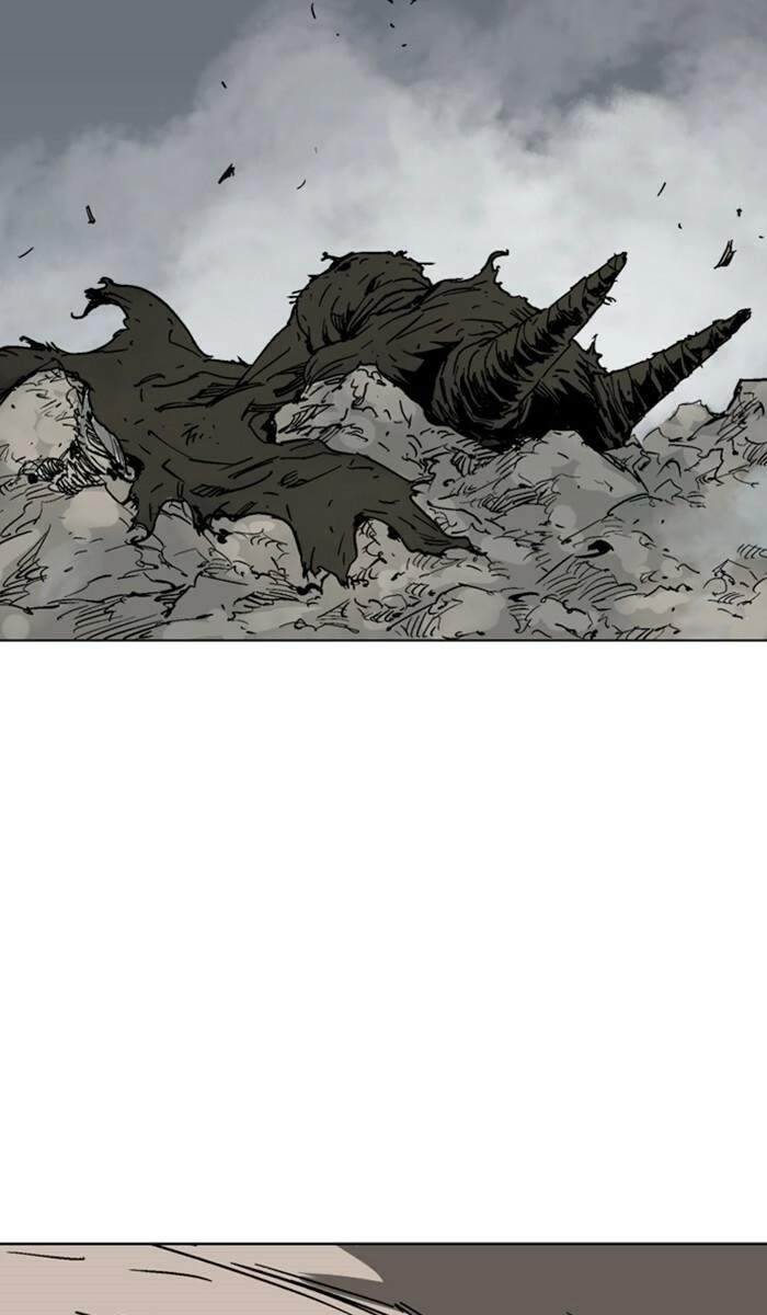 Gosu Chapter 132 - 45