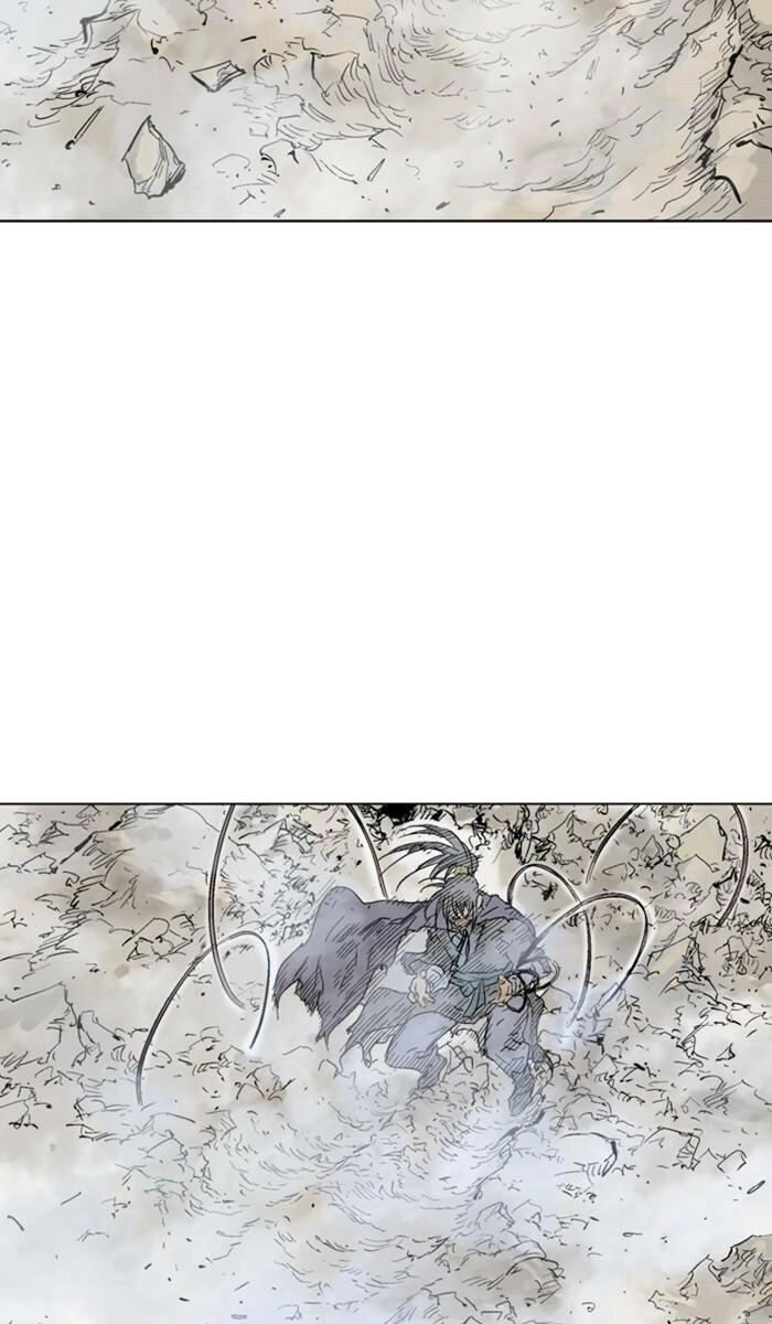 Gosu Chapter 132 - 52