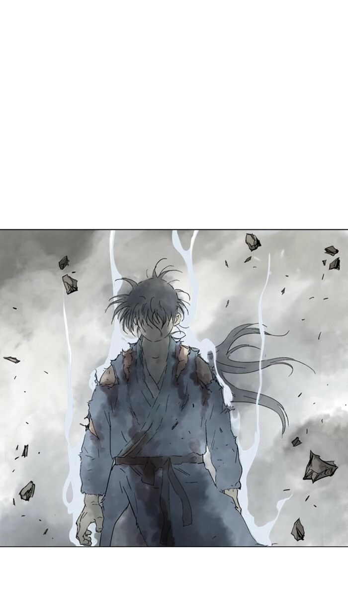 Gosu Chapter 132 - 55