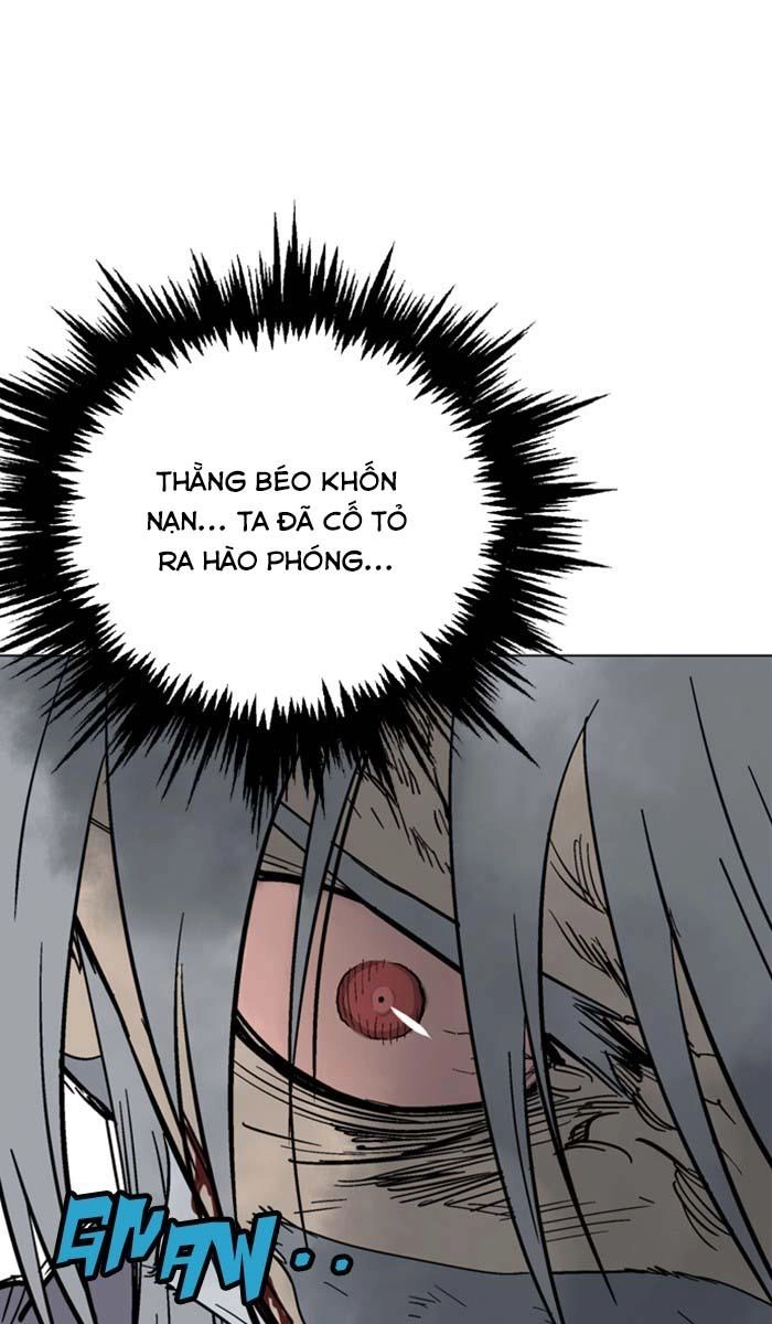 Gosu Chapter 132 - 56