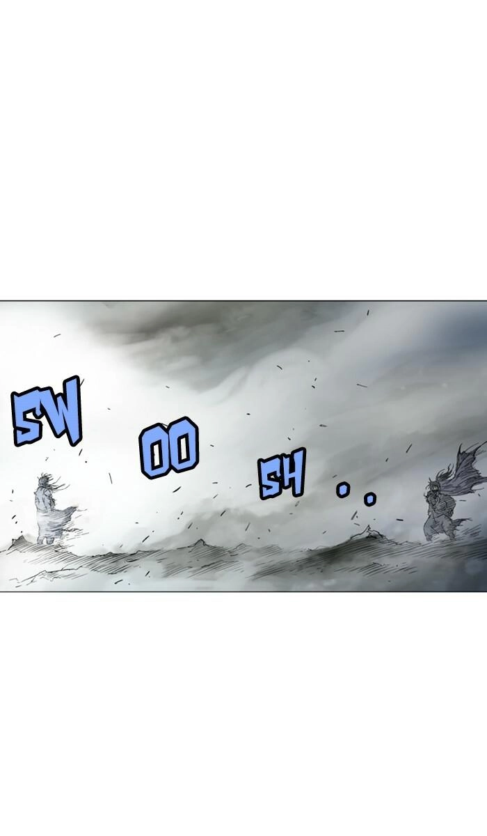 Gosu Chapter 132 - 58