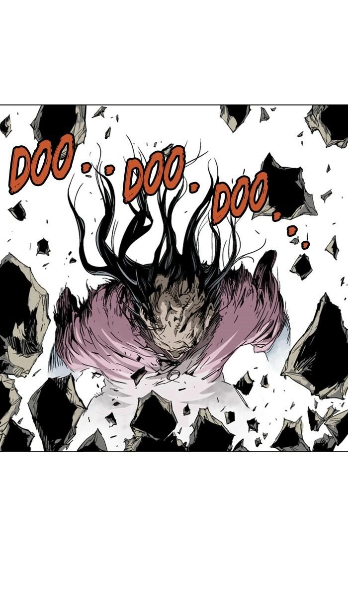 Gosu Chapter 132 - 61