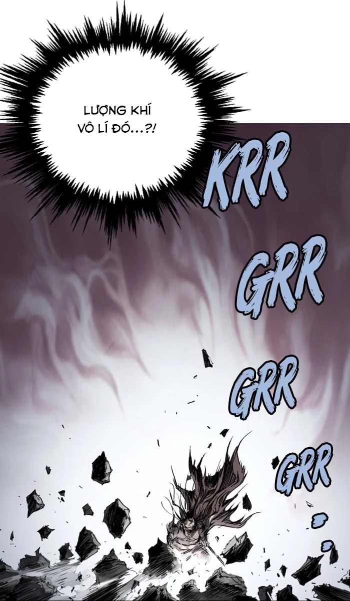 Gosu Chapter 132 - 64