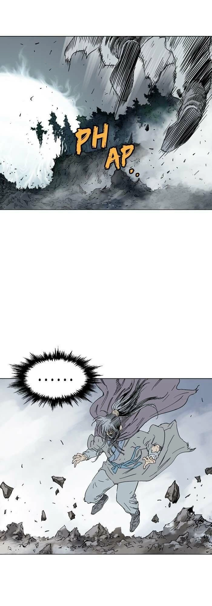 Gosu Chapter 132 - 68