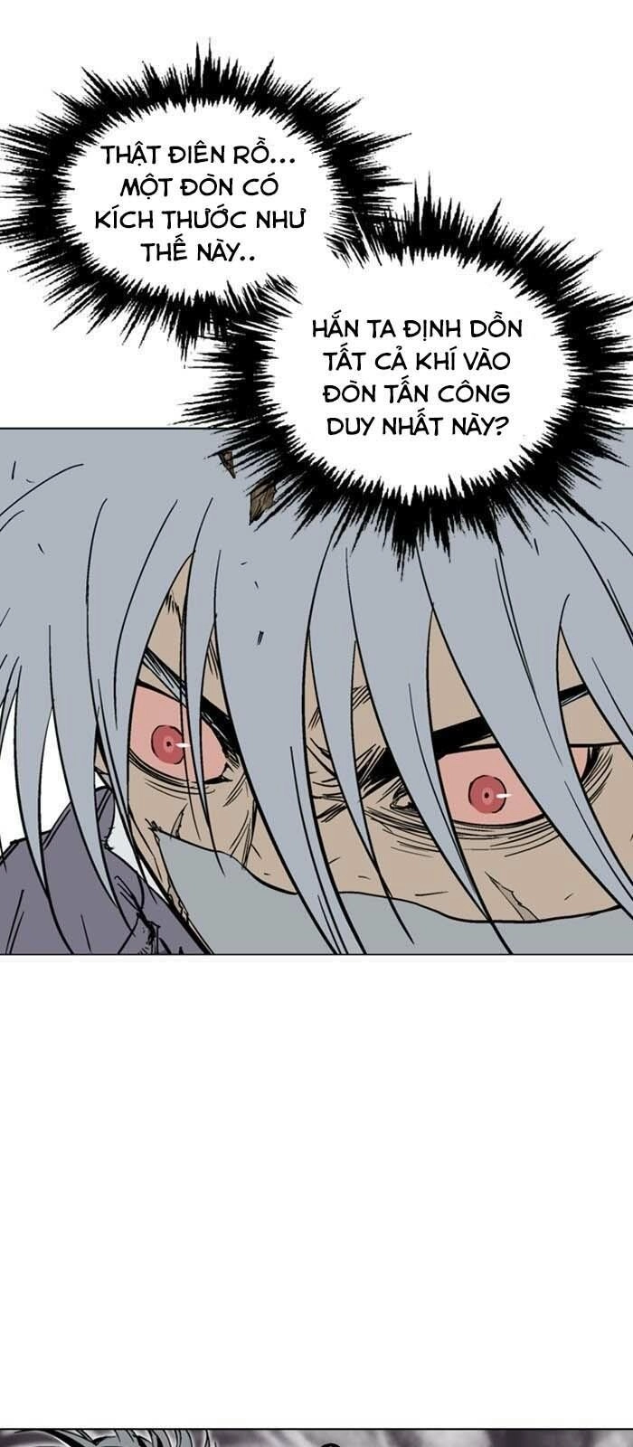 Gosu Chapter 132 - 69