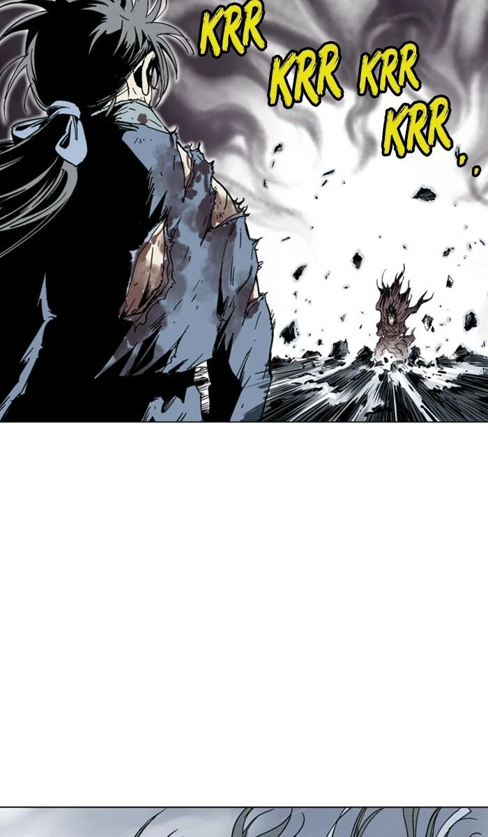 Gosu Chapter 132 - 70