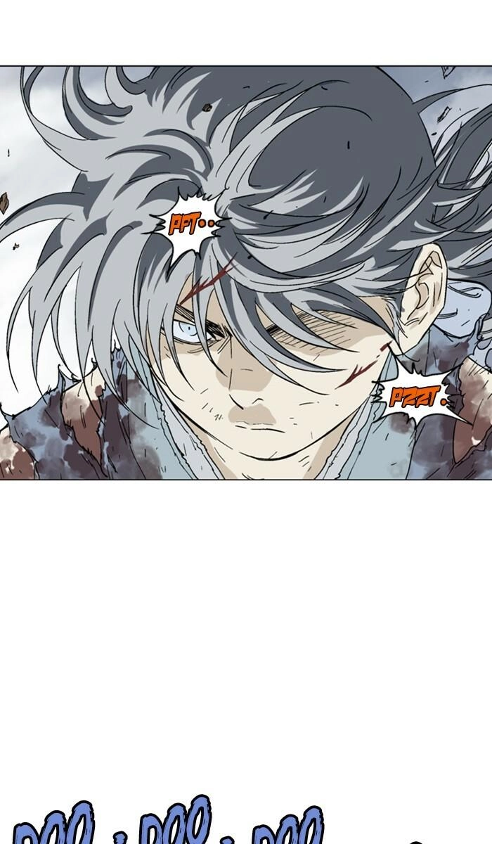 Gosu Chapter 132 - 72