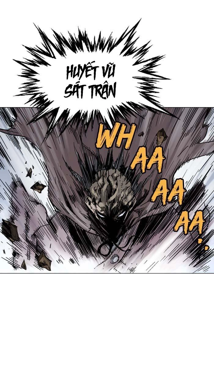 Gosu Chapter 132 - 77