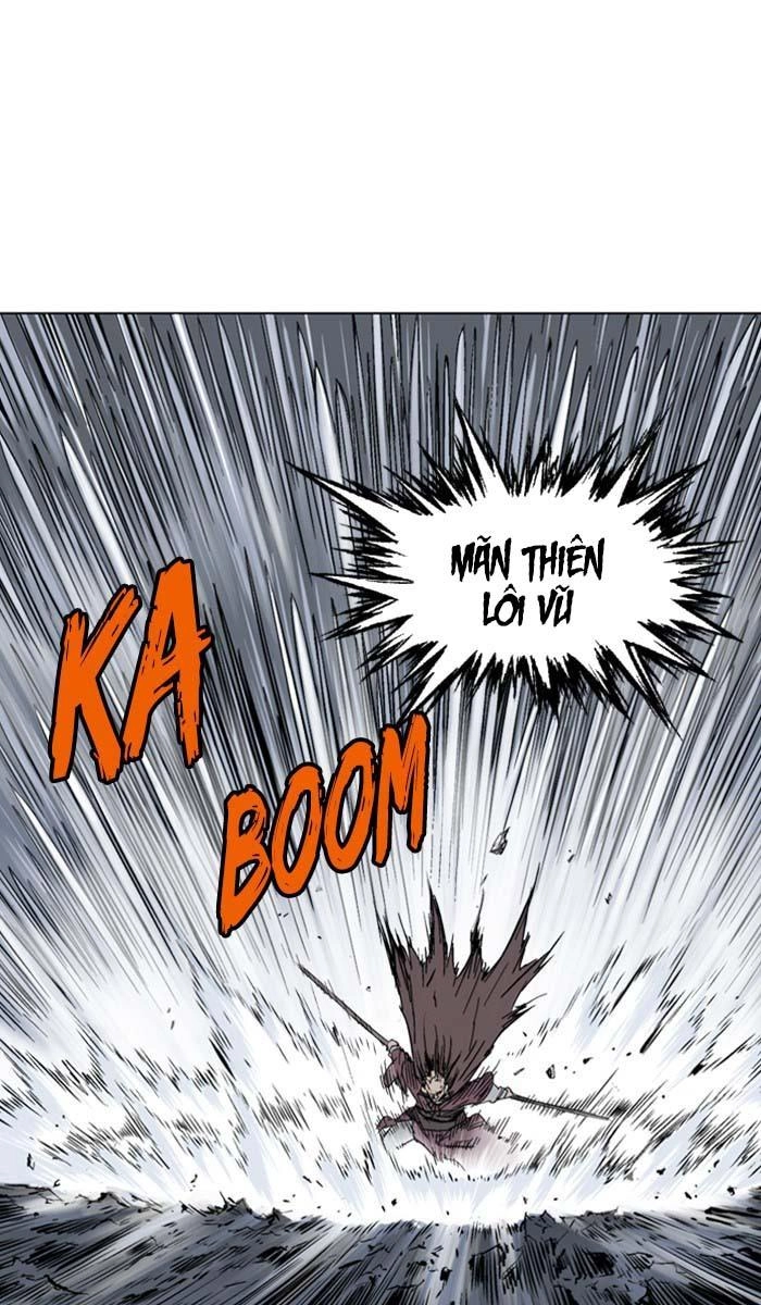 Gosu Chapter 132 - 78