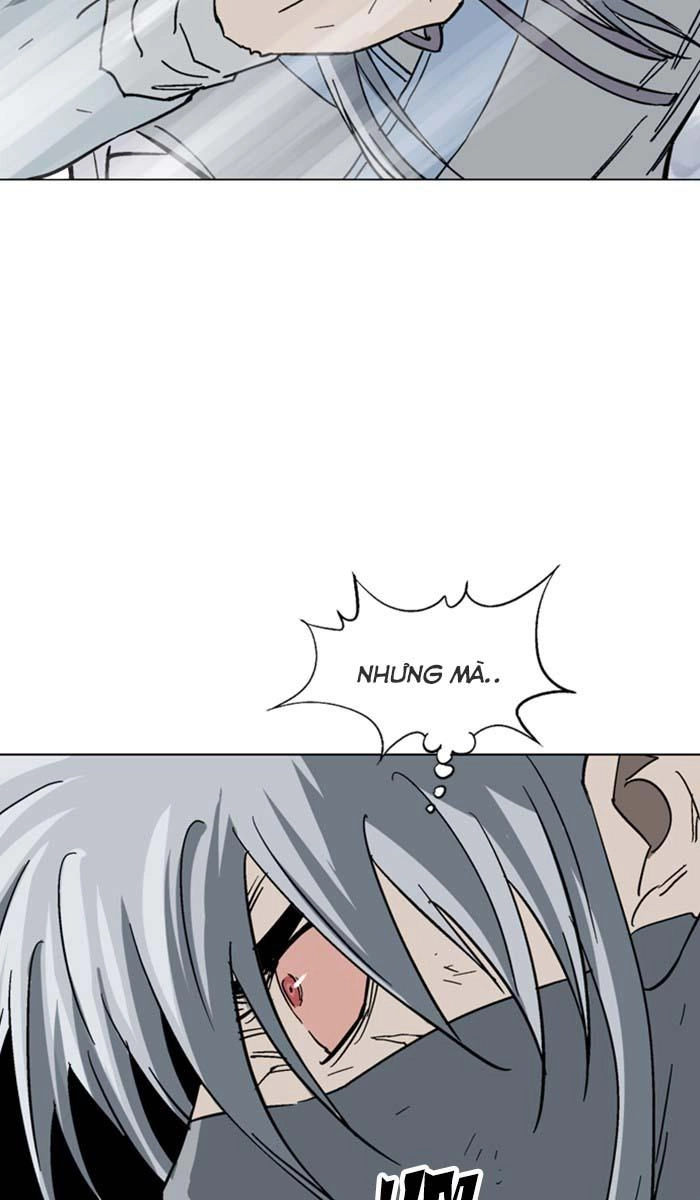 Gosu Chapter 132 - 86