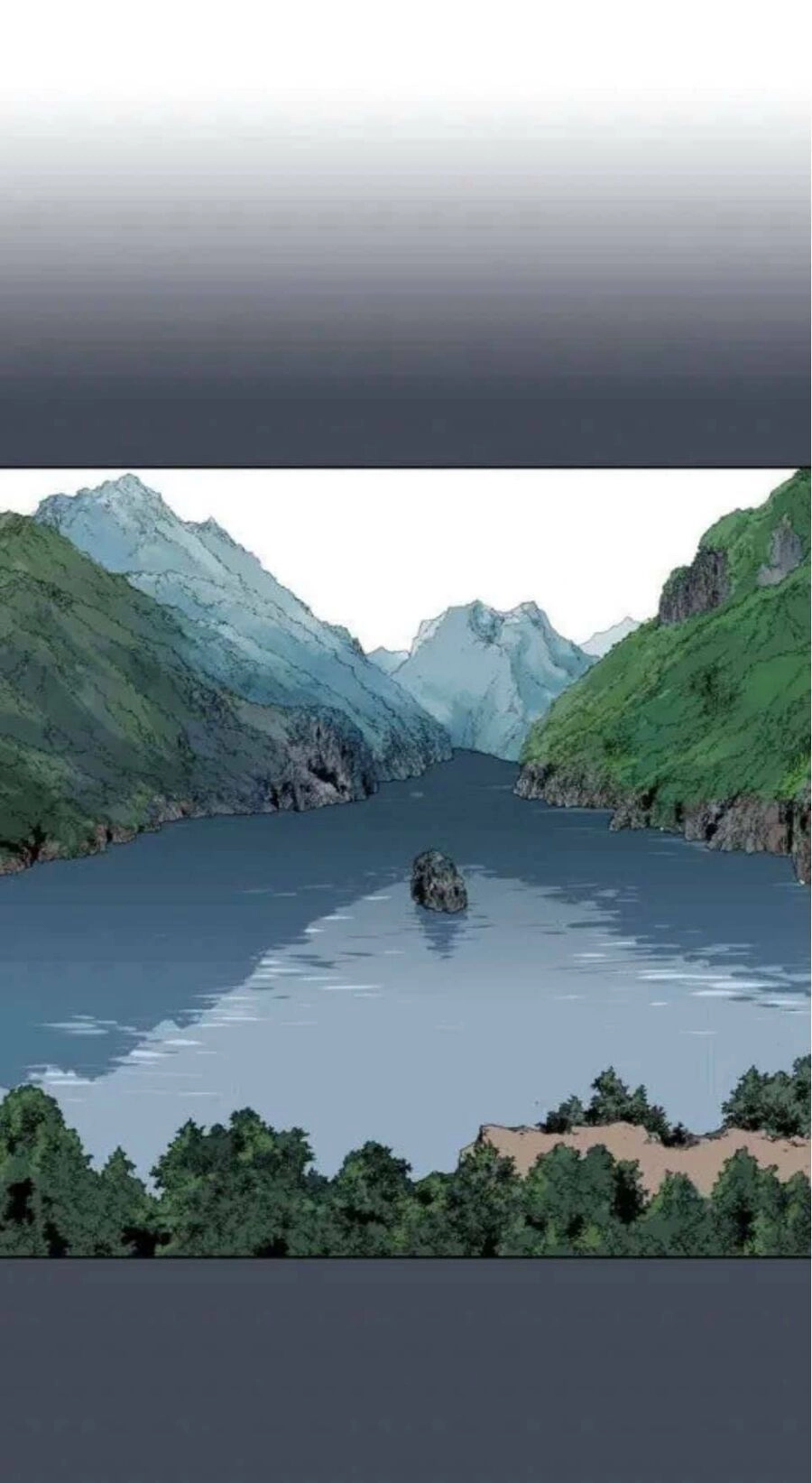 Gosu Chapter 133 - 2