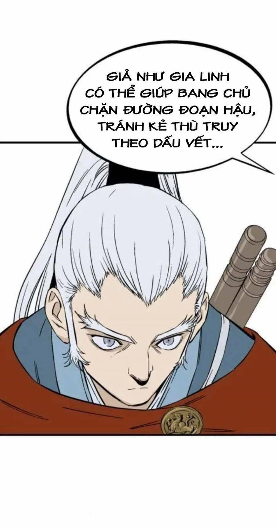 Gosu Chapter 133 - 10