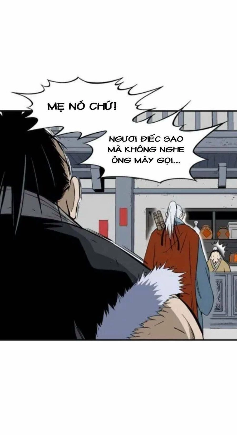 Gosu Chapter 133 - 18