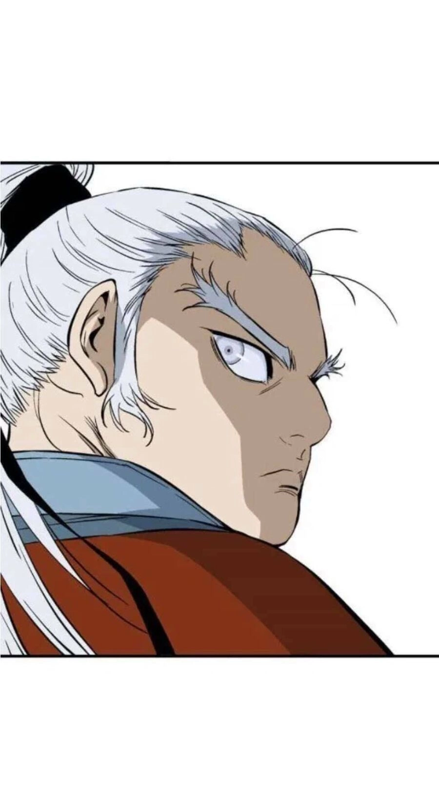 Gosu Chapter 133 - 19