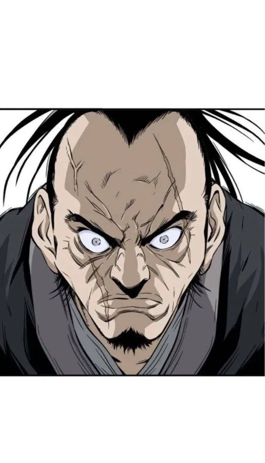 Gosu Chapter 133 - 20