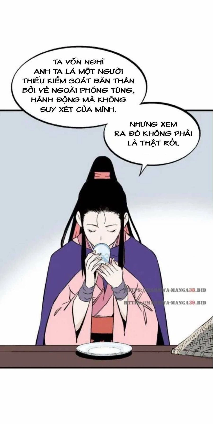 Gosu Chapter 133 - 30