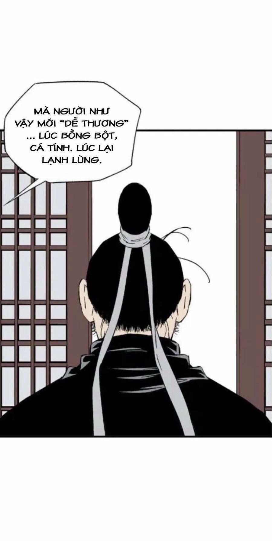 Gosu Chapter 133 - 31