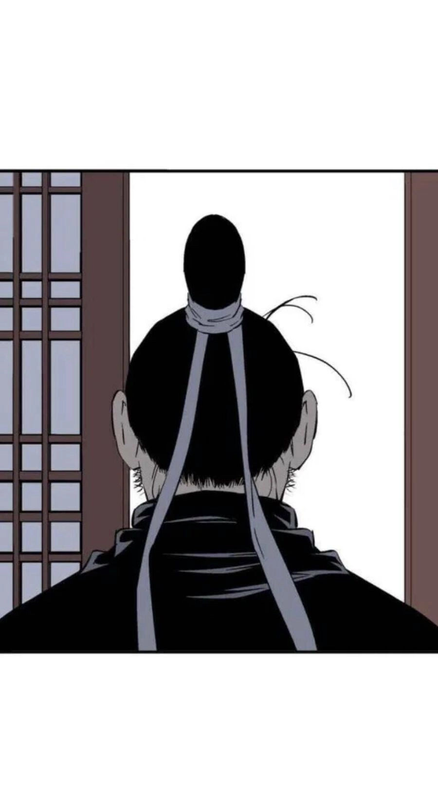 Gosu Chapter 133 - 32