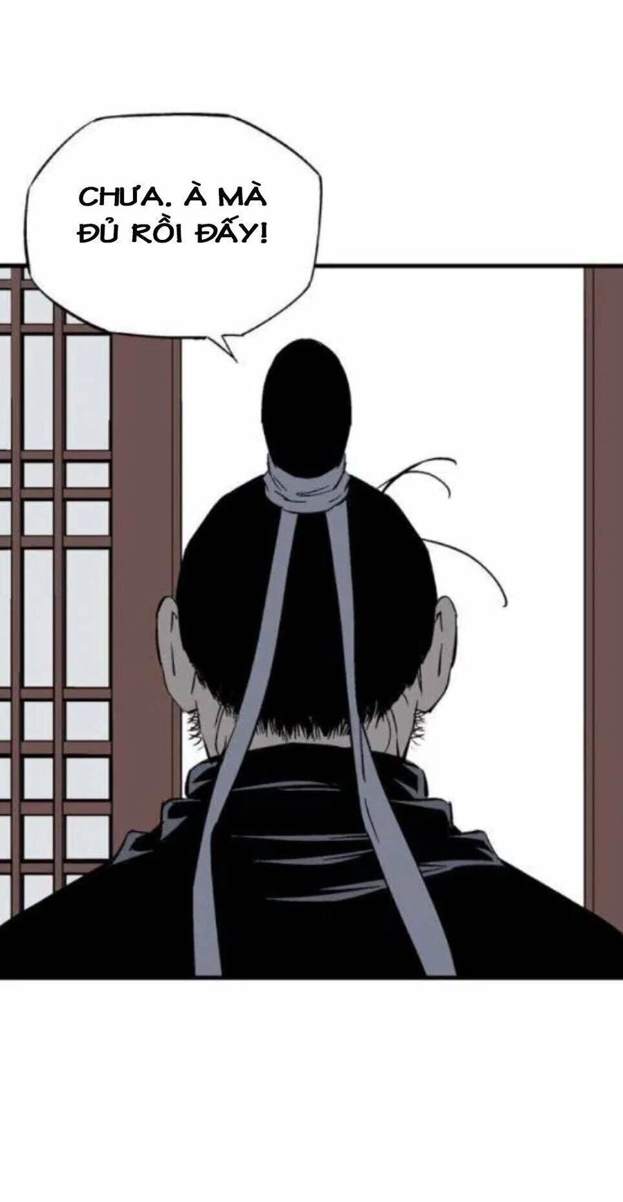 Gosu Chapter 133 - 35