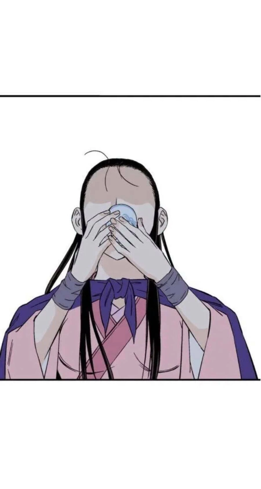 Gosu Chapter 133 - 36