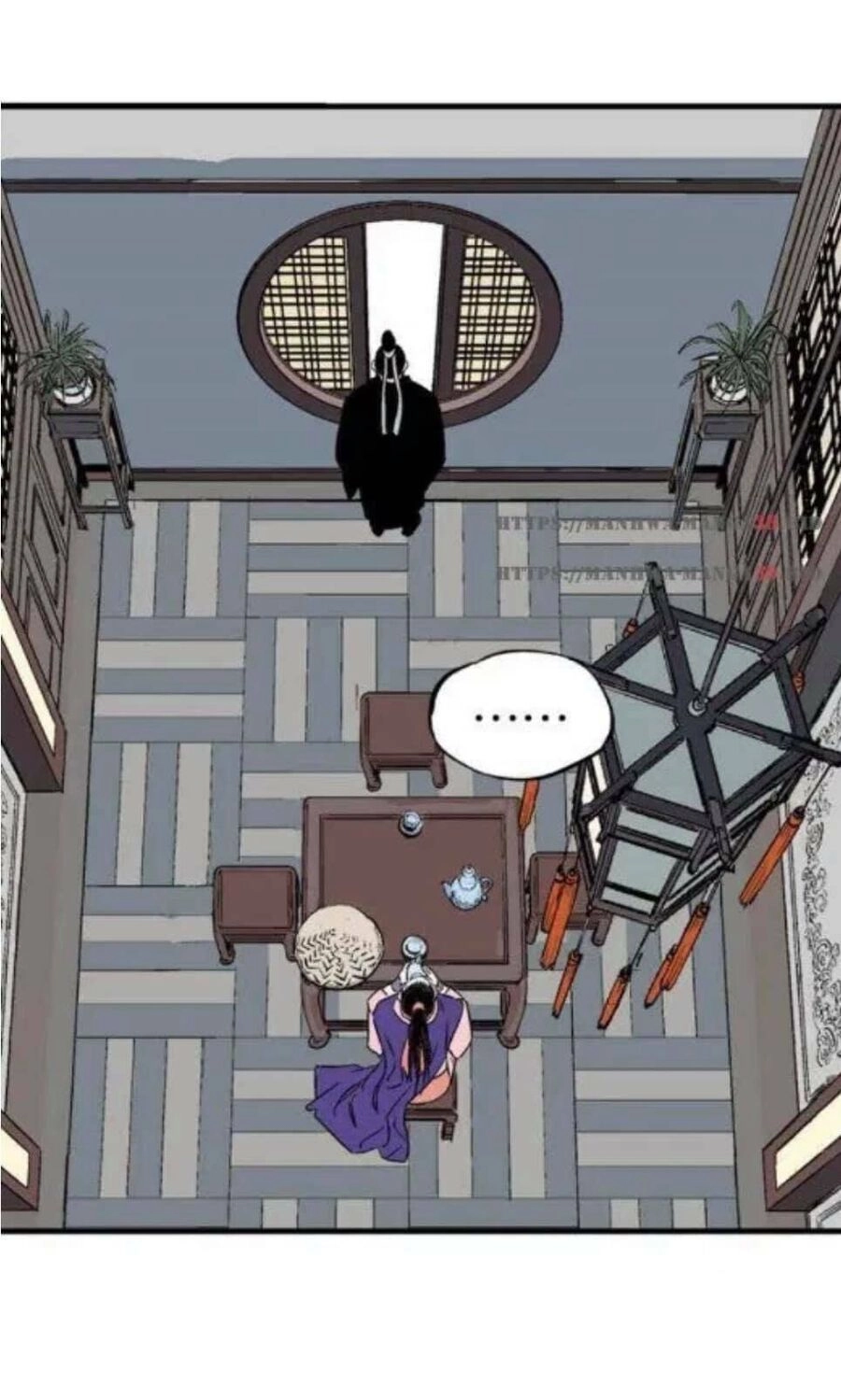 Gosu Chapter 133 - 37