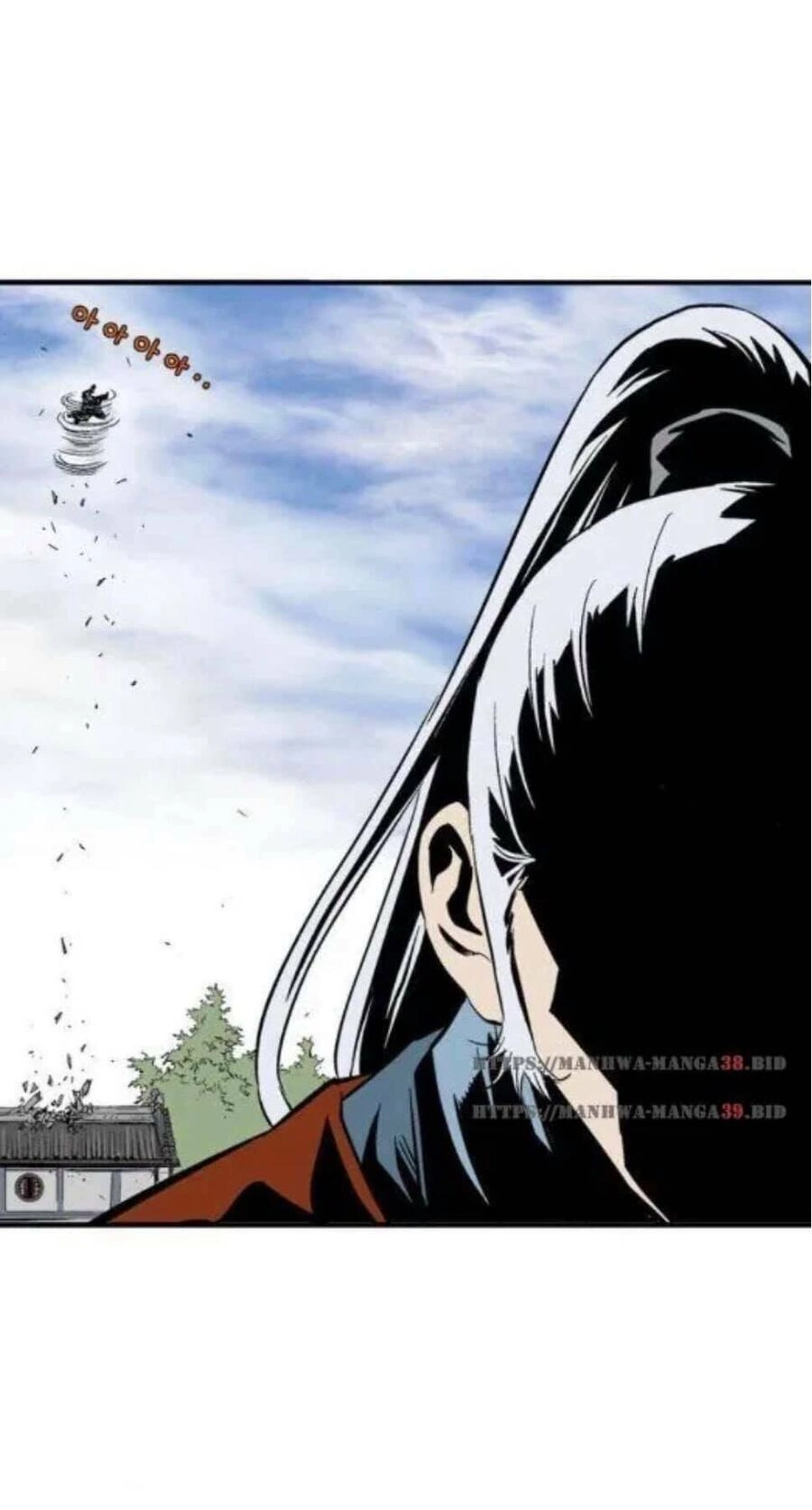 Gosu Chapter 133 - 41