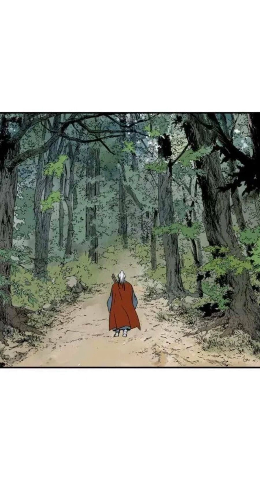 Gosu Chapter 133 - 44