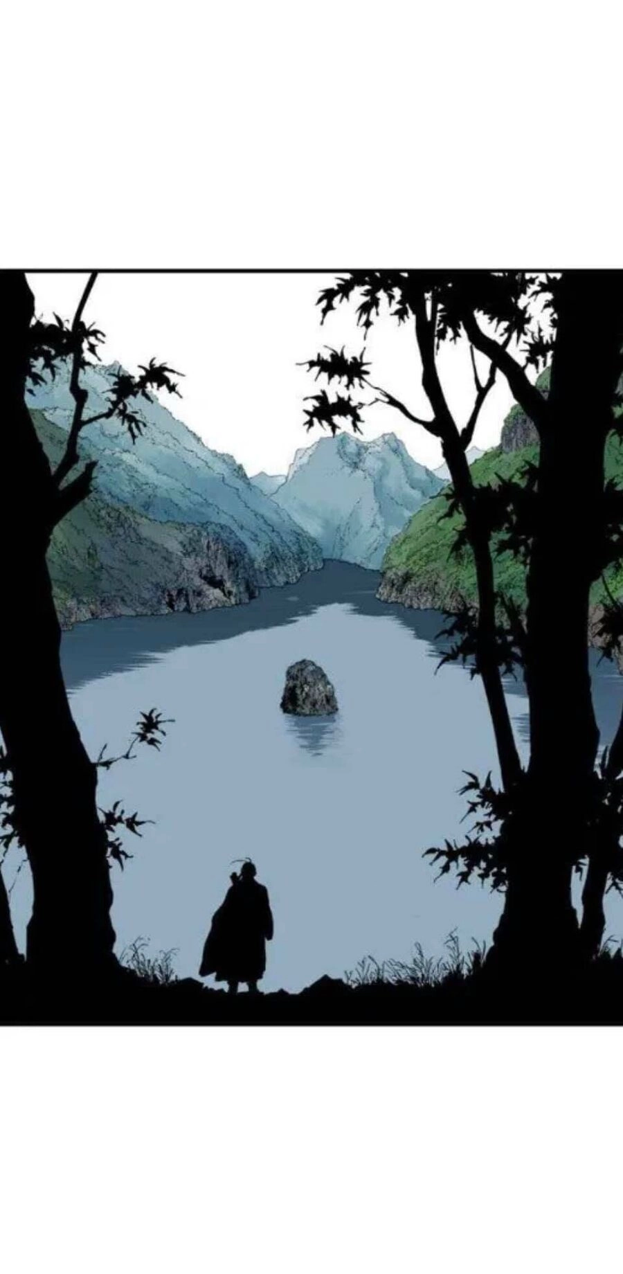 Gosu Chapter 133 - 45