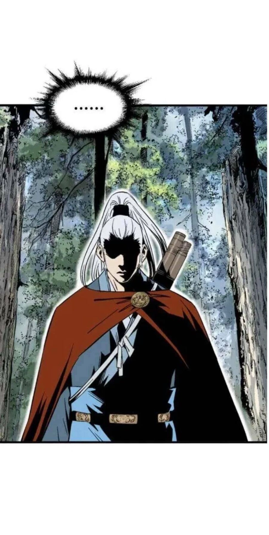 Gosu Chapter 133 - 48