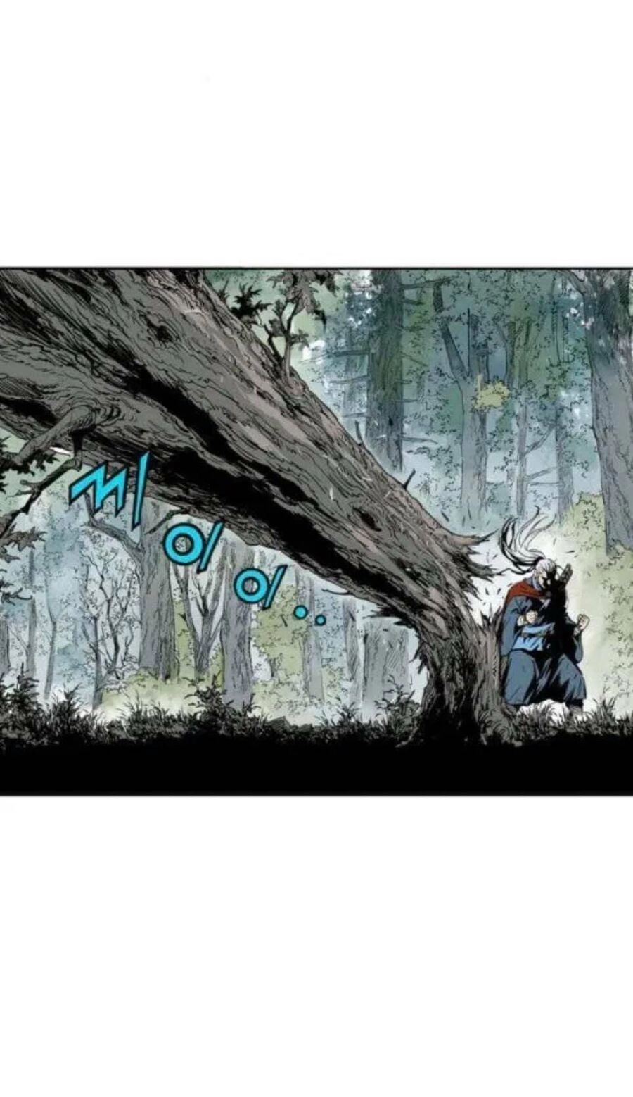 Gosu Chapter 133 - 54