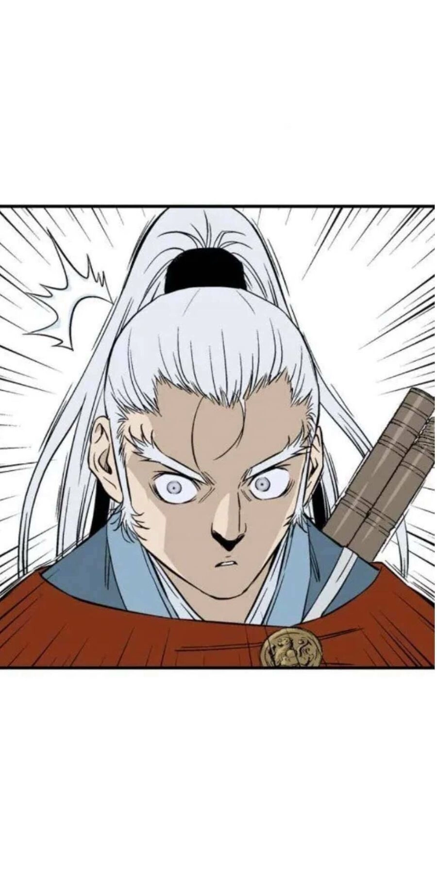 Gosu Chapter 133 - 56