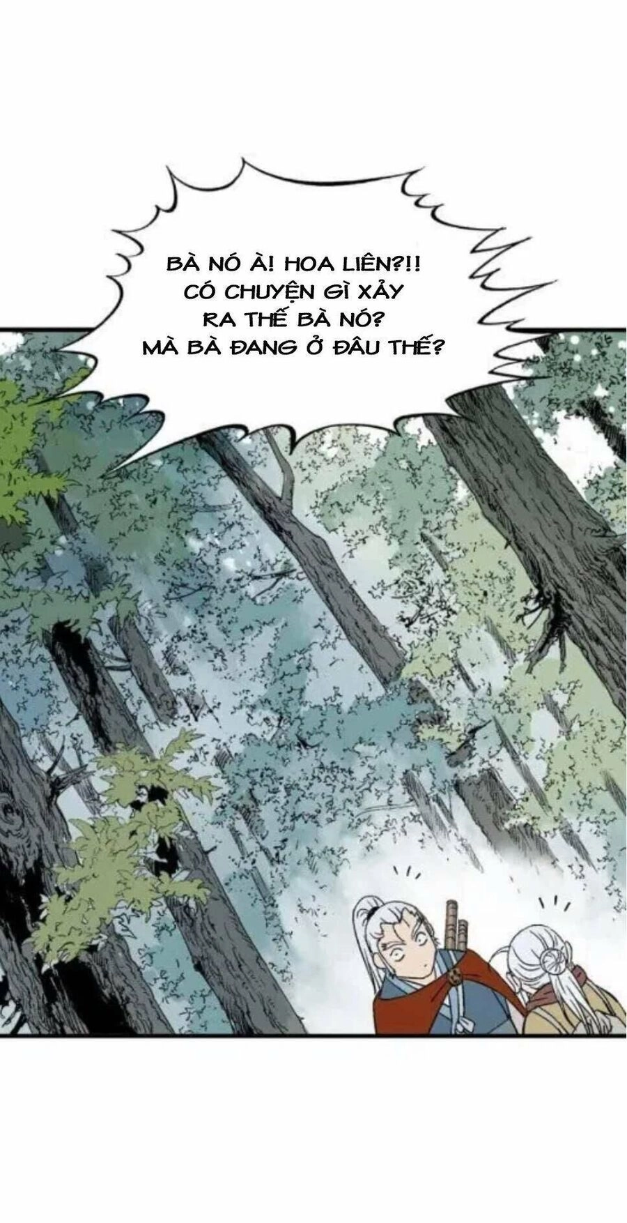 Gosu Chapter 133 - 63