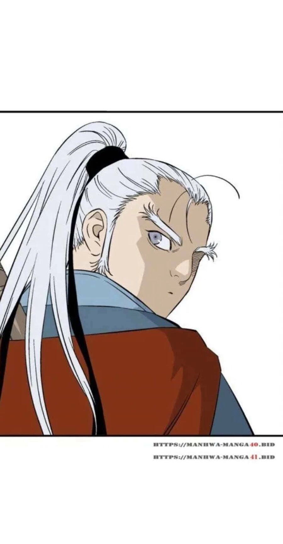 Gosu Chapter 133 - 72