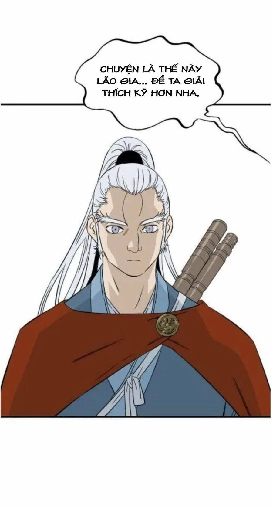 Gosu Chapter 133 - 75