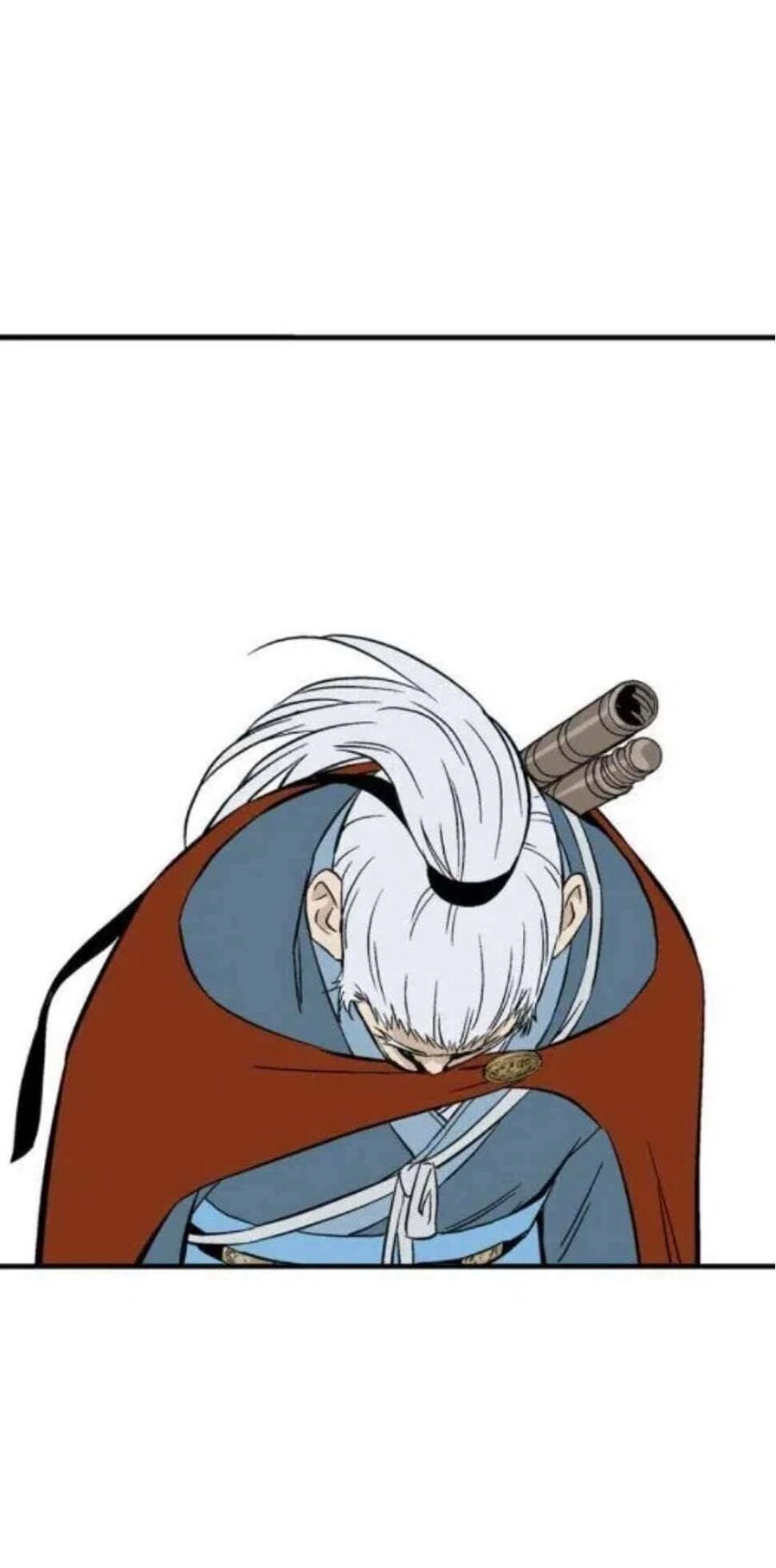 Gosu Chapter 133 - 76