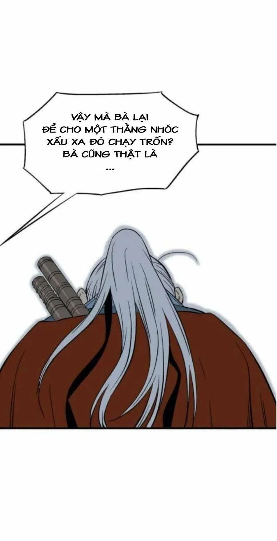 Gosu Chapter 133 - 79