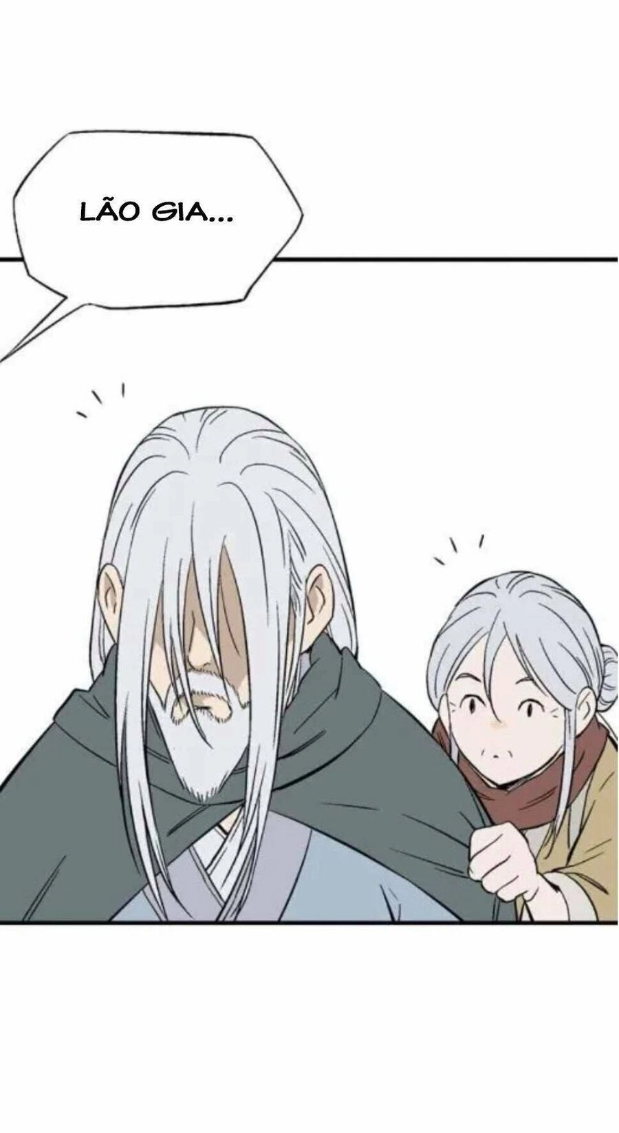 Gosu Chapter 133 - 81