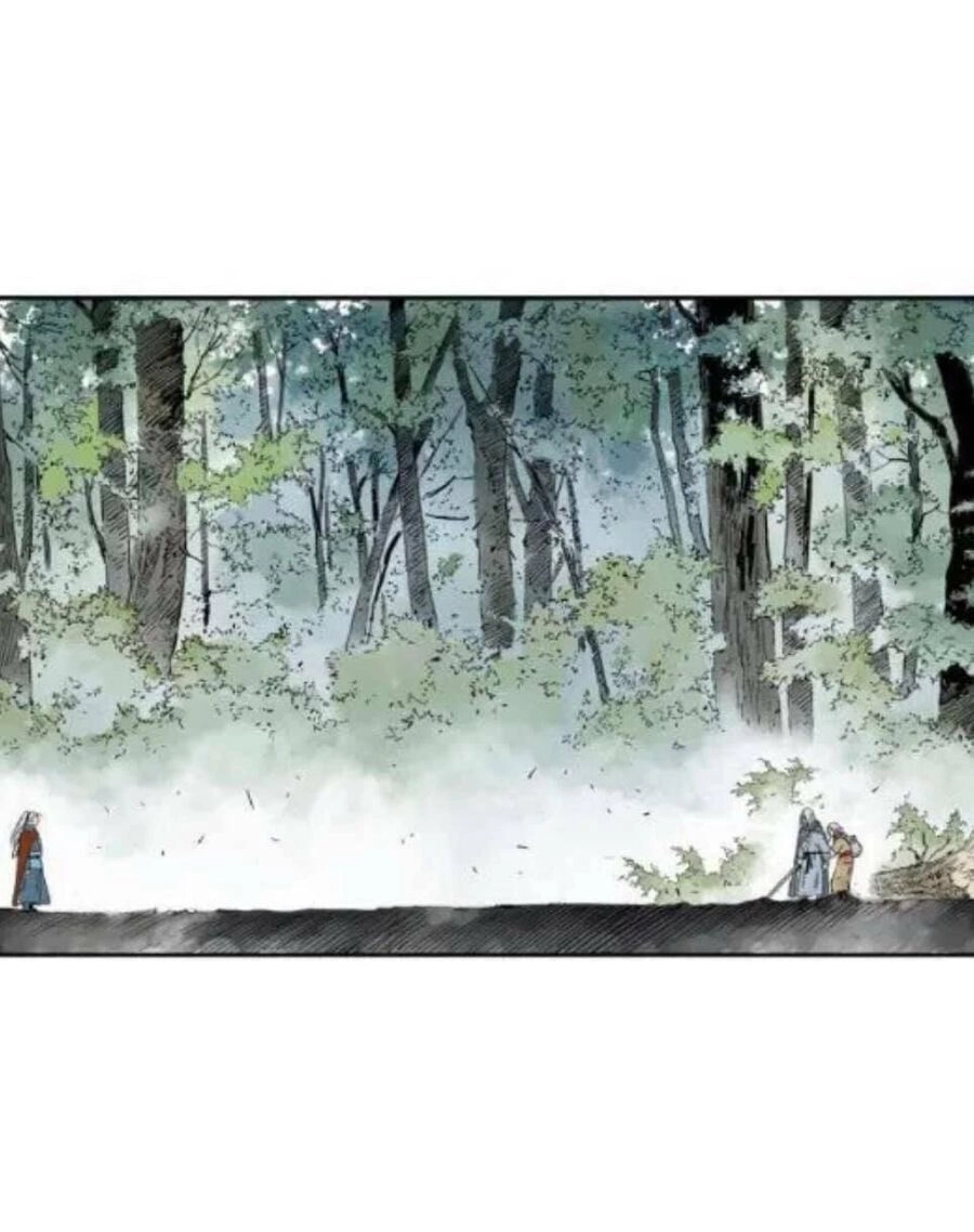 Gosu Chapter 133 - 82