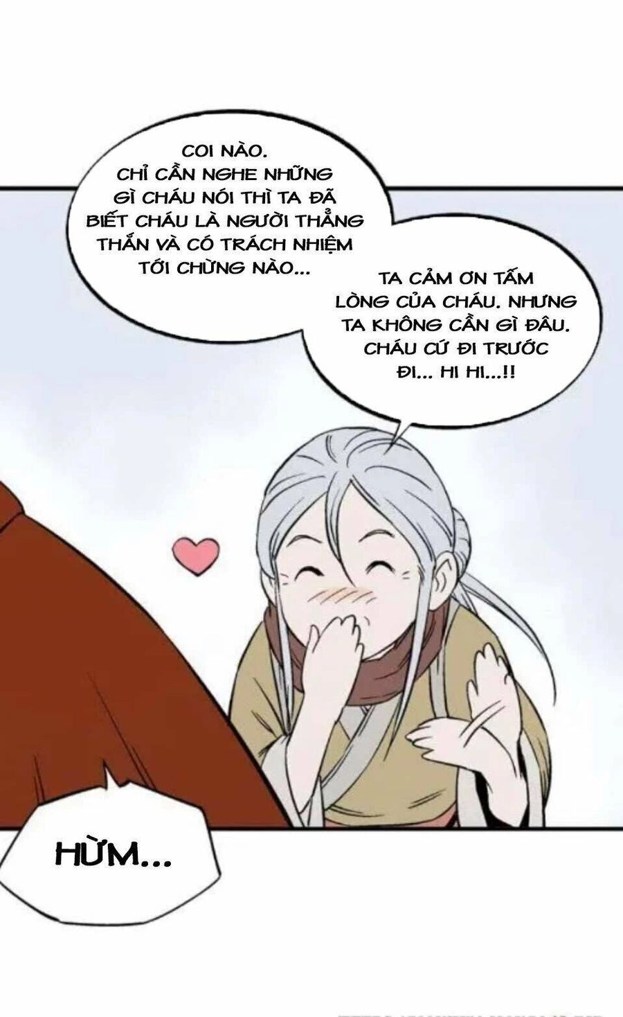 Gosu Chapter 133 - 88