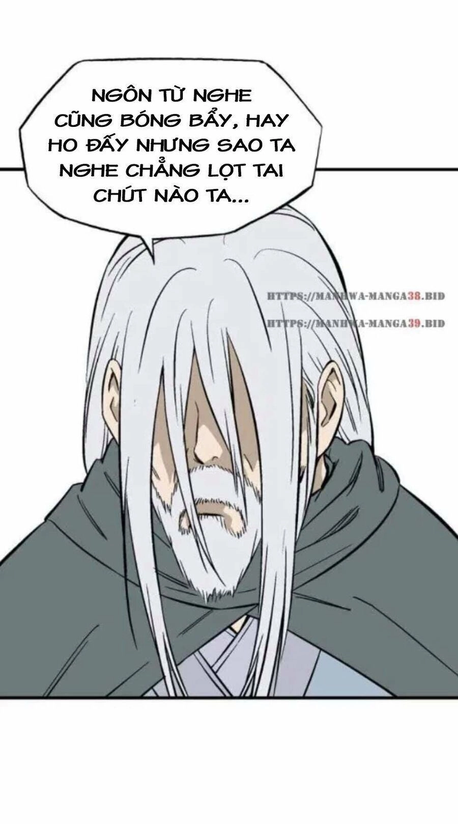 Gosu Chapter 133 - 89