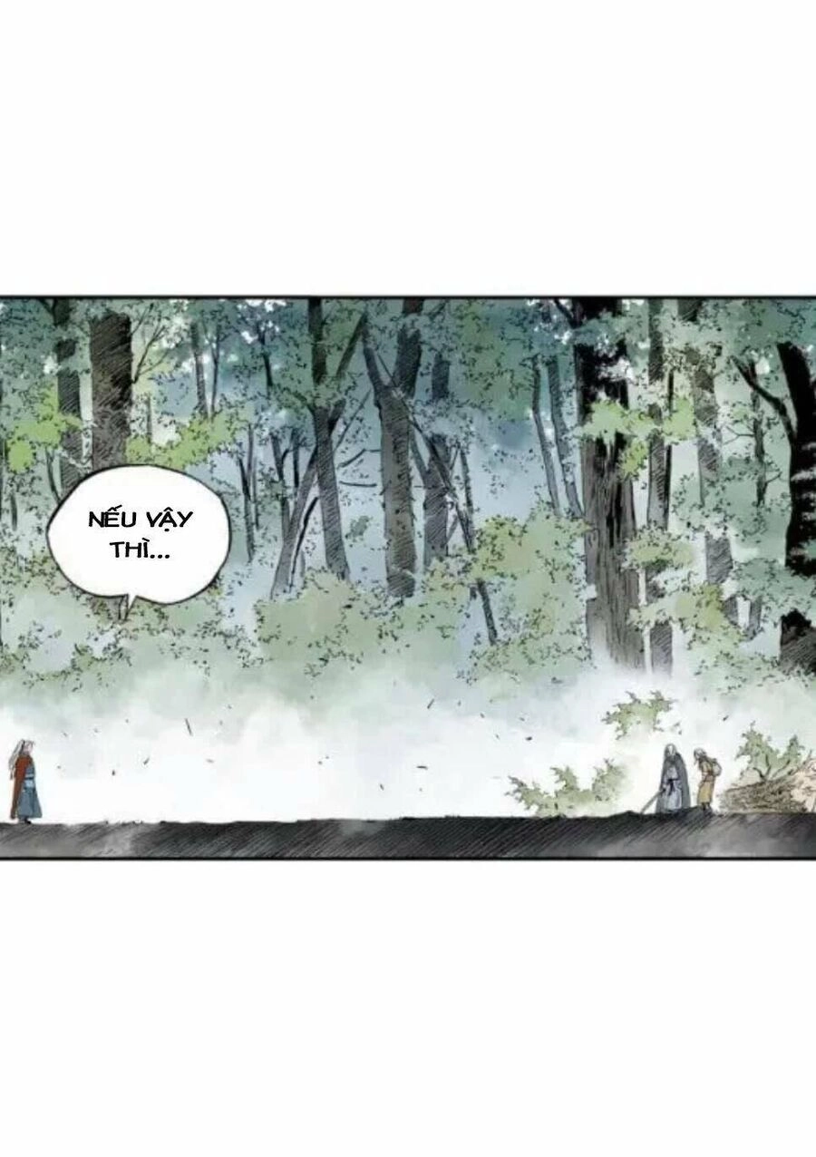 Gosu Chapter 133 - 93