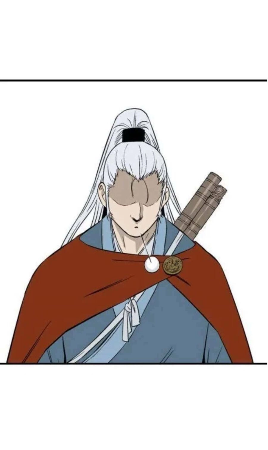 Gosu Chapter 133 - 97