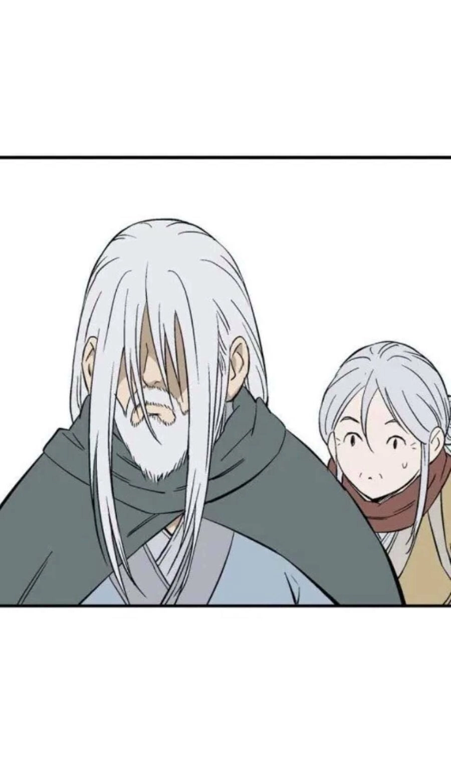 Gosu Chapter 133 - 99