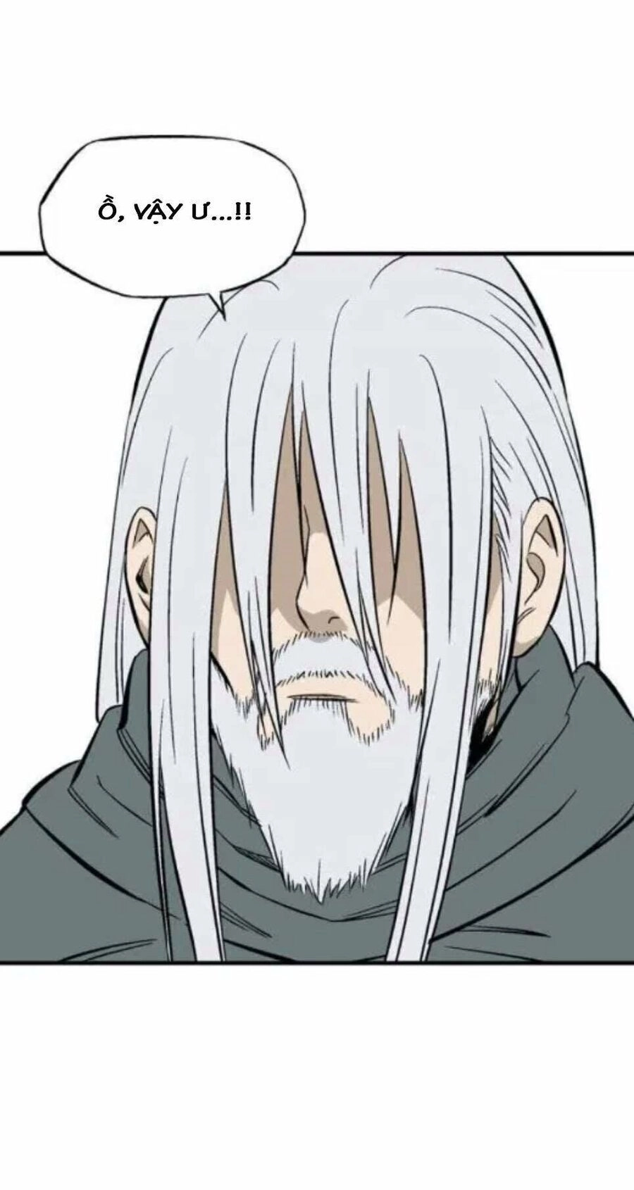 Gosu Chapter 133 - 100