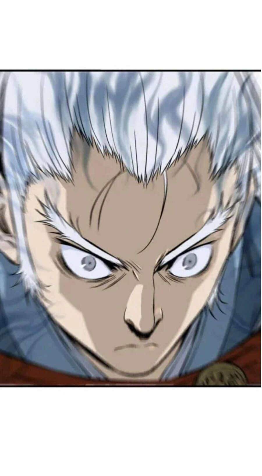 Gosu Chapter 133 - 101